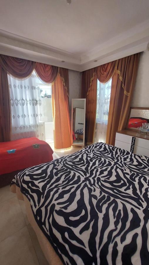 Hotel Mari Tbilisi Eksteriør bilde