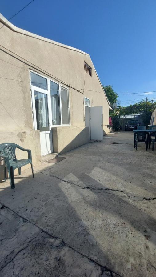 Hotel Mari Tbilisi Eksteriør bilde