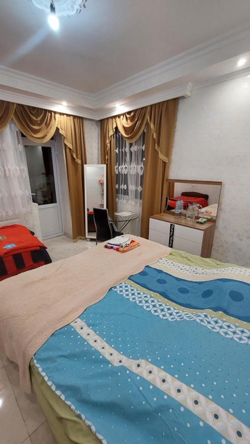 Hotel Mari Tbilisi Rom bilde