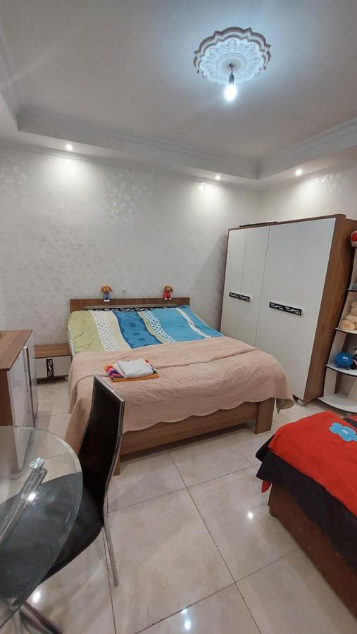 Hotel Mari Tbilisi Eksteriør bilde