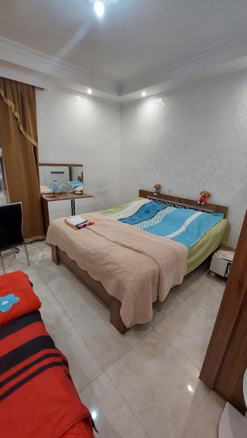 Hotel Mari Tbilisi Eksteriør bilde