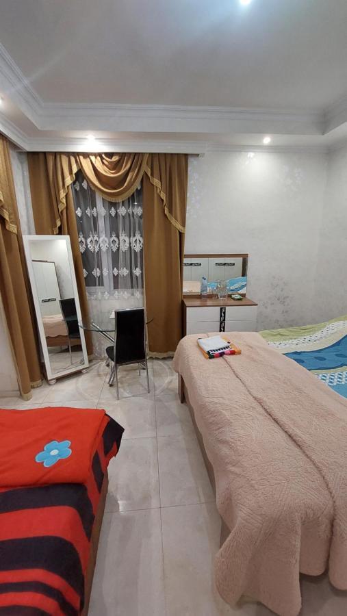 Hotel Mari Tbilisi Eksteriør bilde