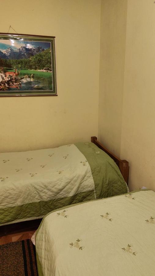Hotel Mari Tbilisi Eksteriør bilde