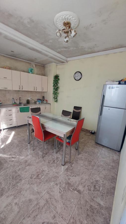 Hotel Mari Tbilisi Eksteriør bilde