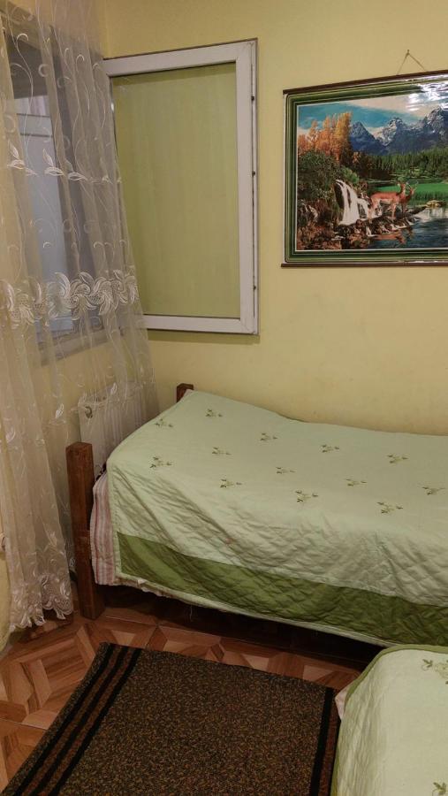 Hotel Mari Tbilisi Eksteriør bilde