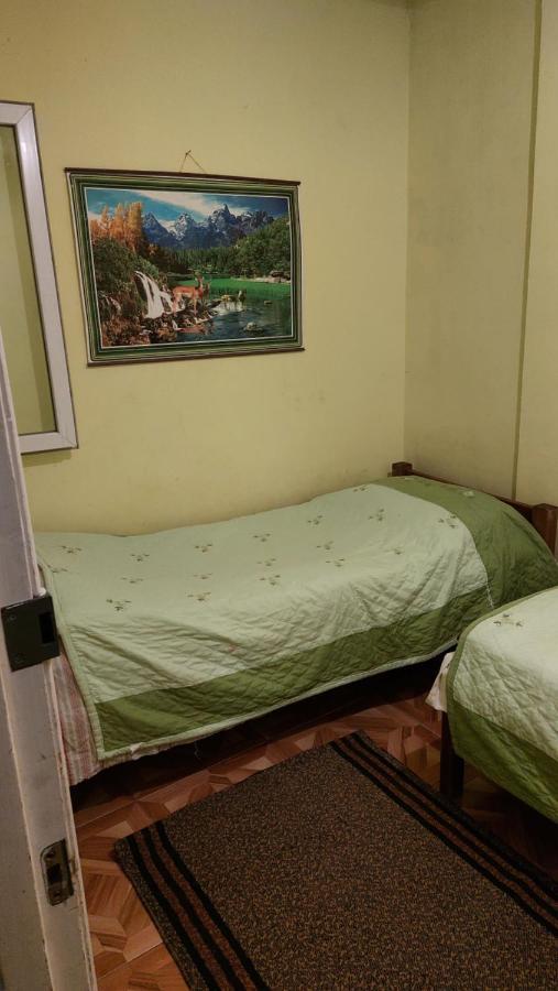 Hotel Mari Tbilisi Eksteriør bilde