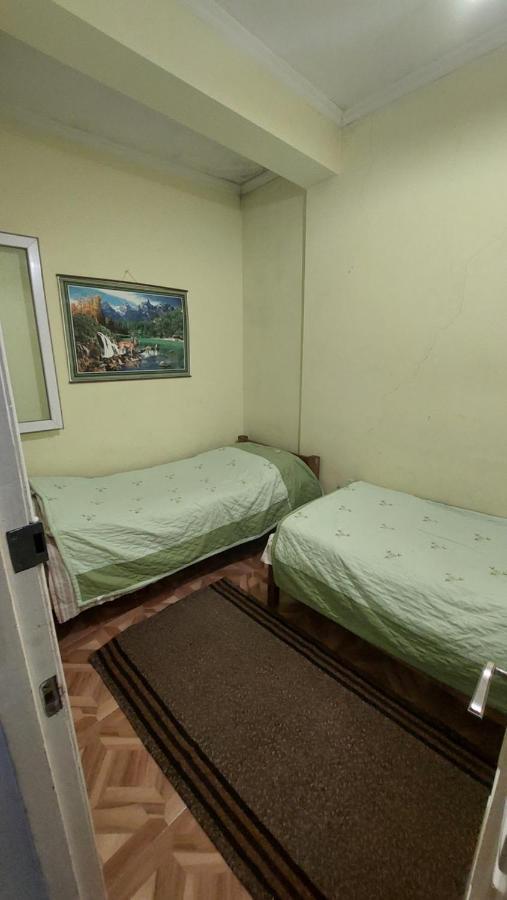 Hotel Mari Tbilisi Eksteriør bilde