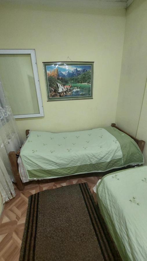 Hotel Mari Tbilisi Eksteriør bilde