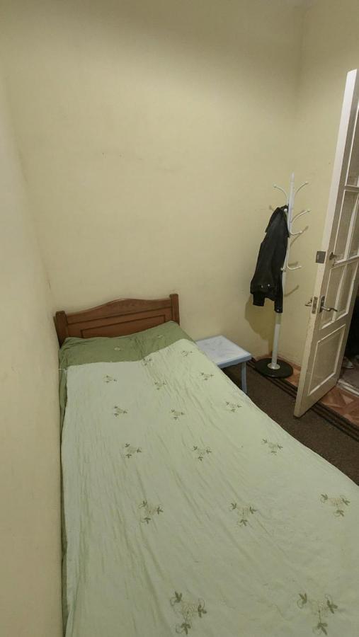 Hotel Mari Tbilisi Eksteriør bilde
