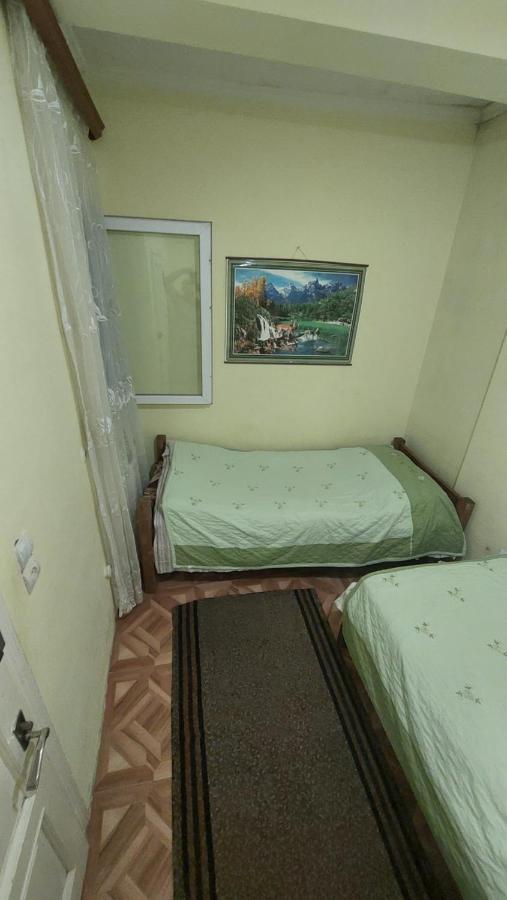 Hotel Mari Tbilisi Eksteriør bilde