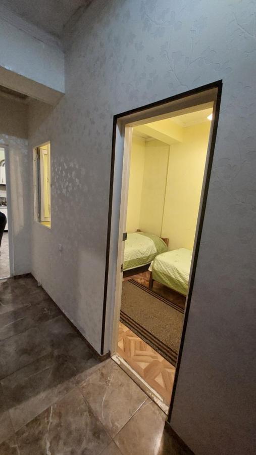 Hotel Mari Tbilisi Eksteriør bilde