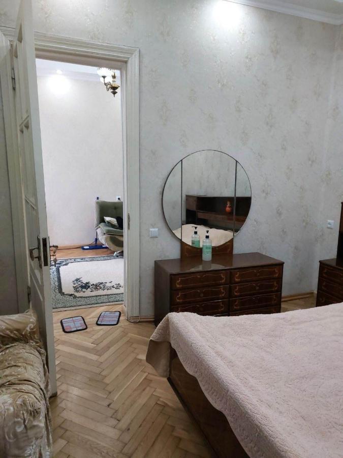 Hotel Mari Tbilisi Eksteriør bilde