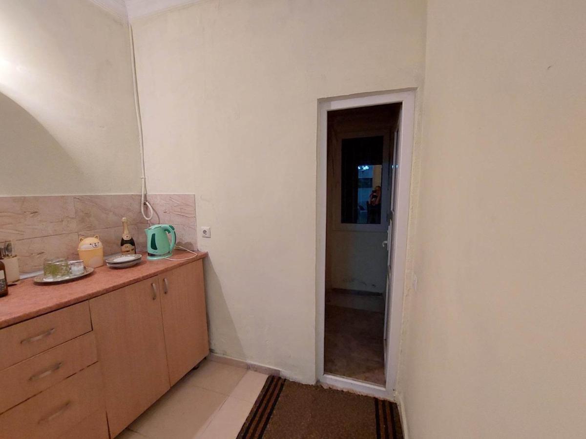 Hotel Mari Tbilisi Eksteriør bilde