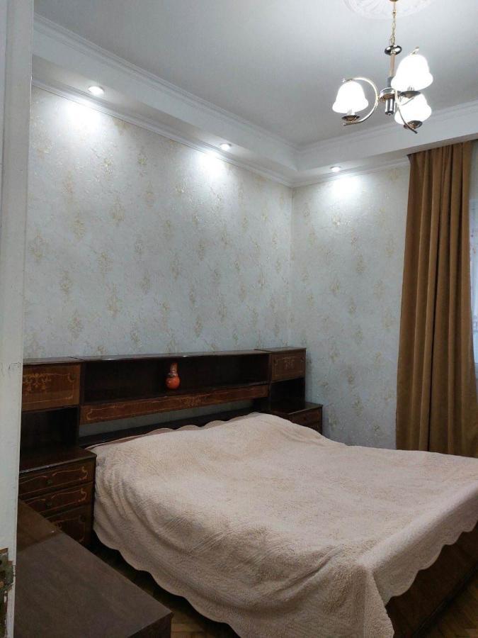Hotel Mari Tbilisi Eksteriør bilde