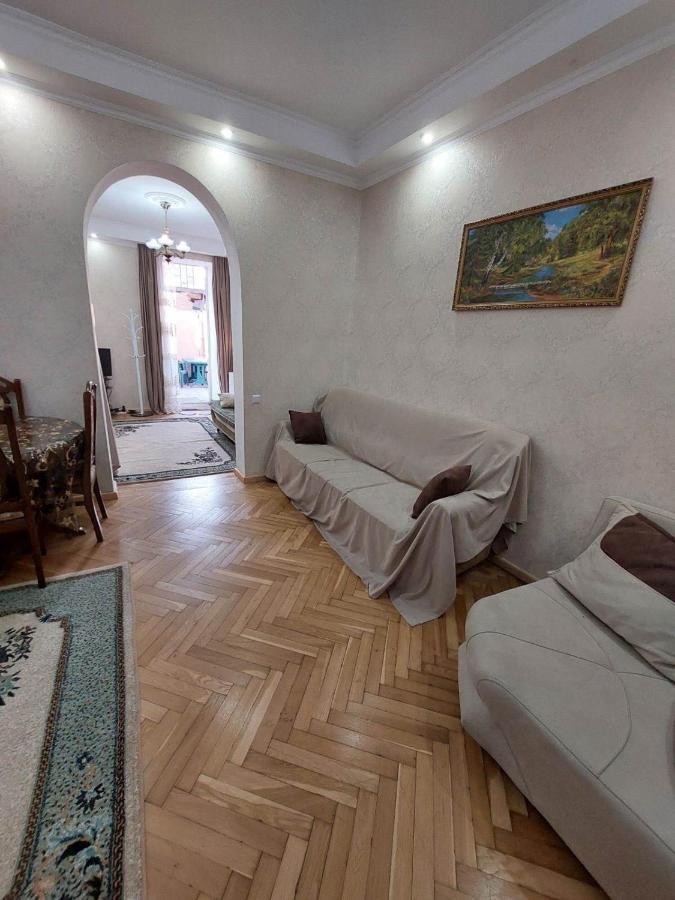 Hotel Mari Tbilisi Eksteriør bilde