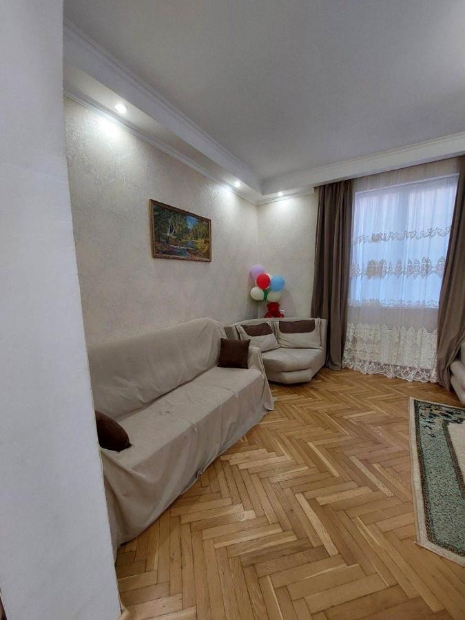 Hotel Mari Tbilisi Eksteriør bilde