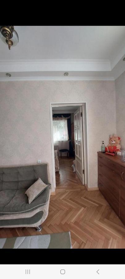 Hotel Mari Tbilisi Rom bilde