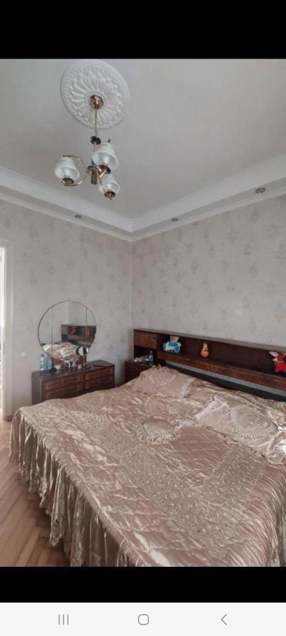 Hotel Mari Tbilisi Rom bilde
