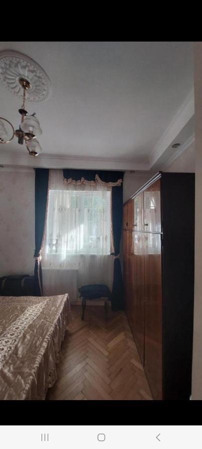 Hotel Mari Tbilisi Rom bilde