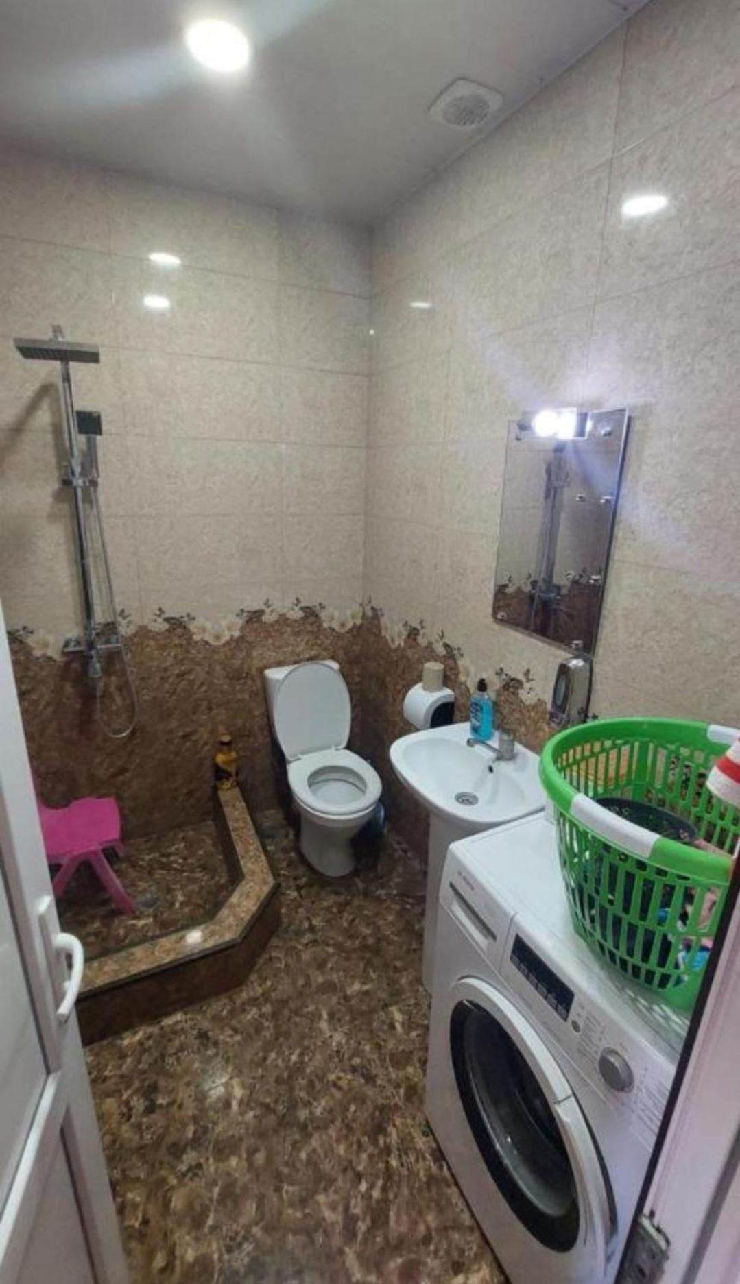 Hotel Mari Tbilisi Eksteriør bilde
